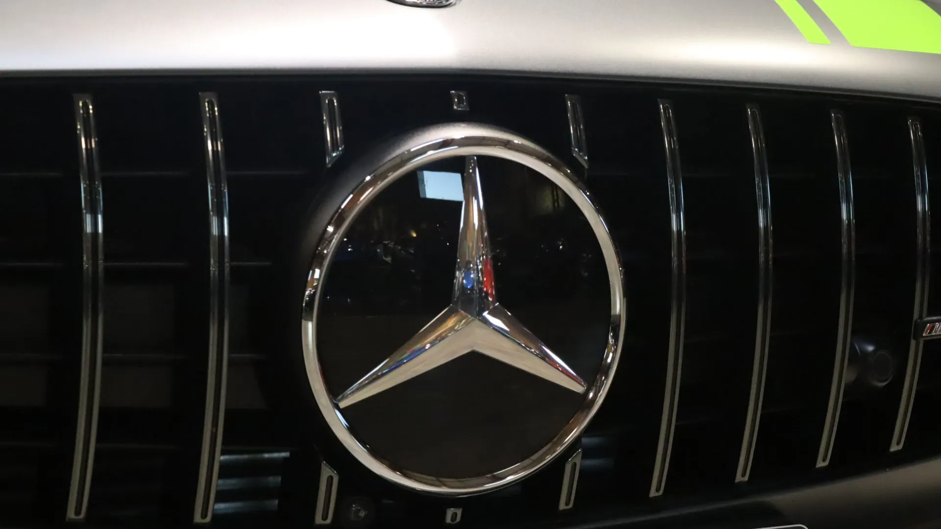 Mercedes AMG — photo 40