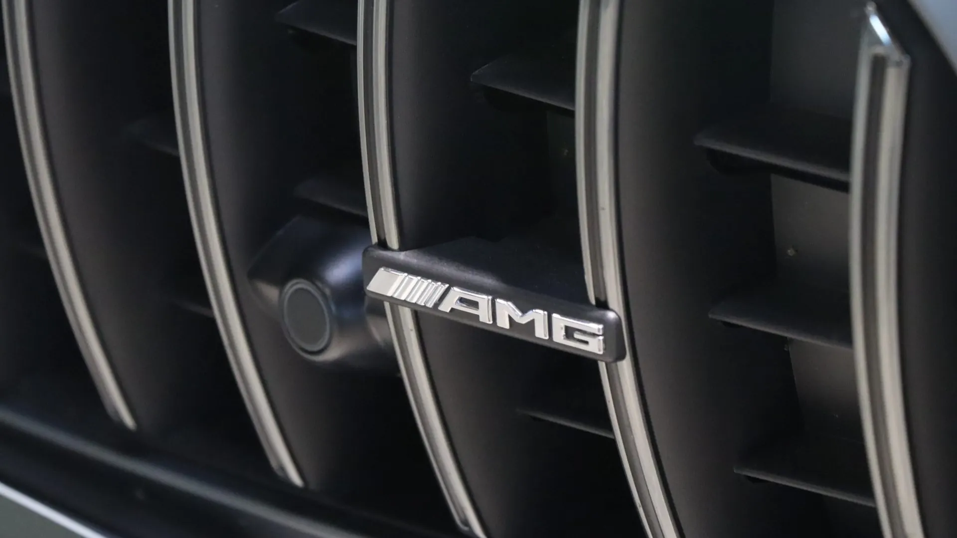 Mercedes AMG — photo 41