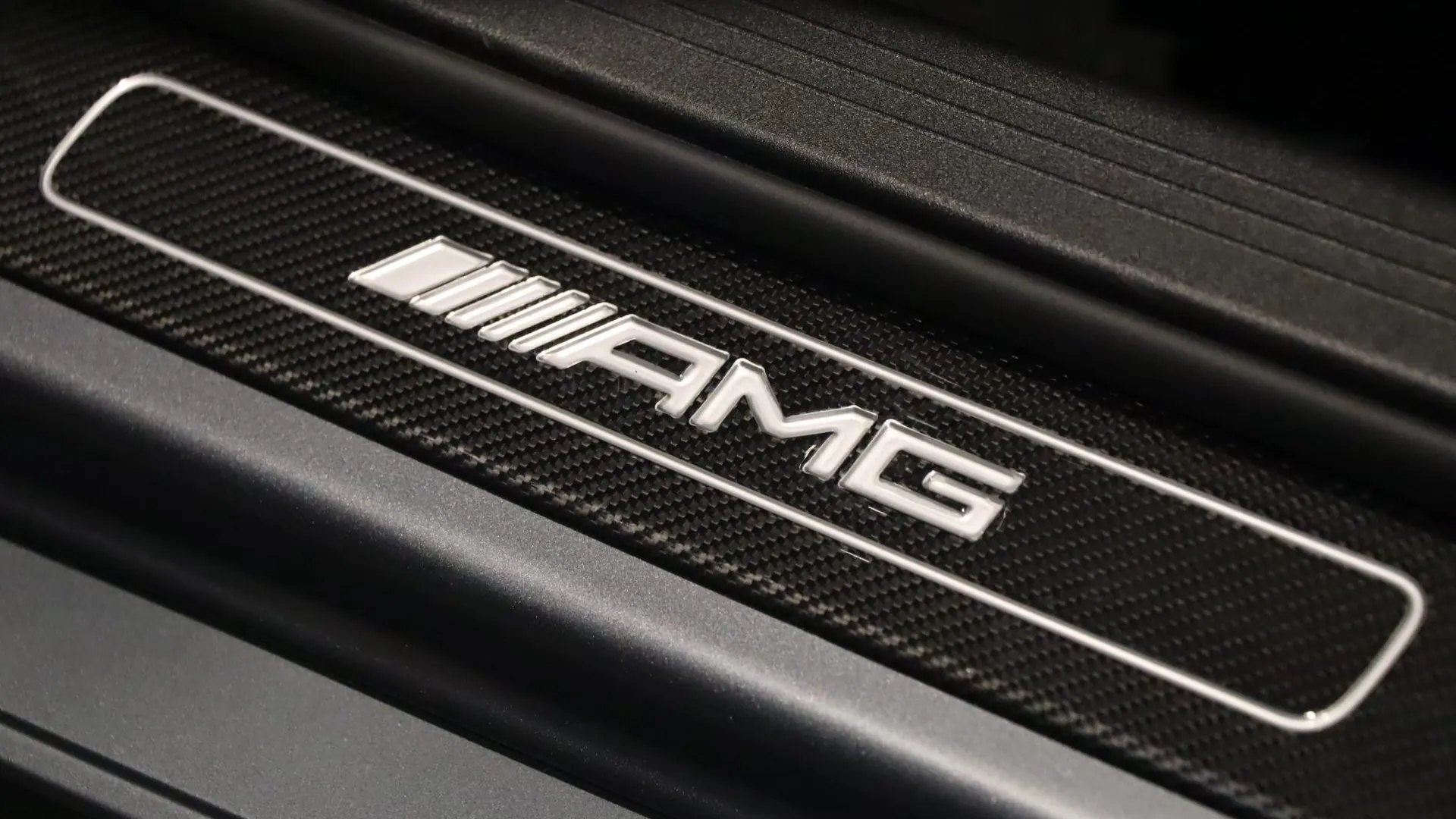 Mercedes AMG — photo 13