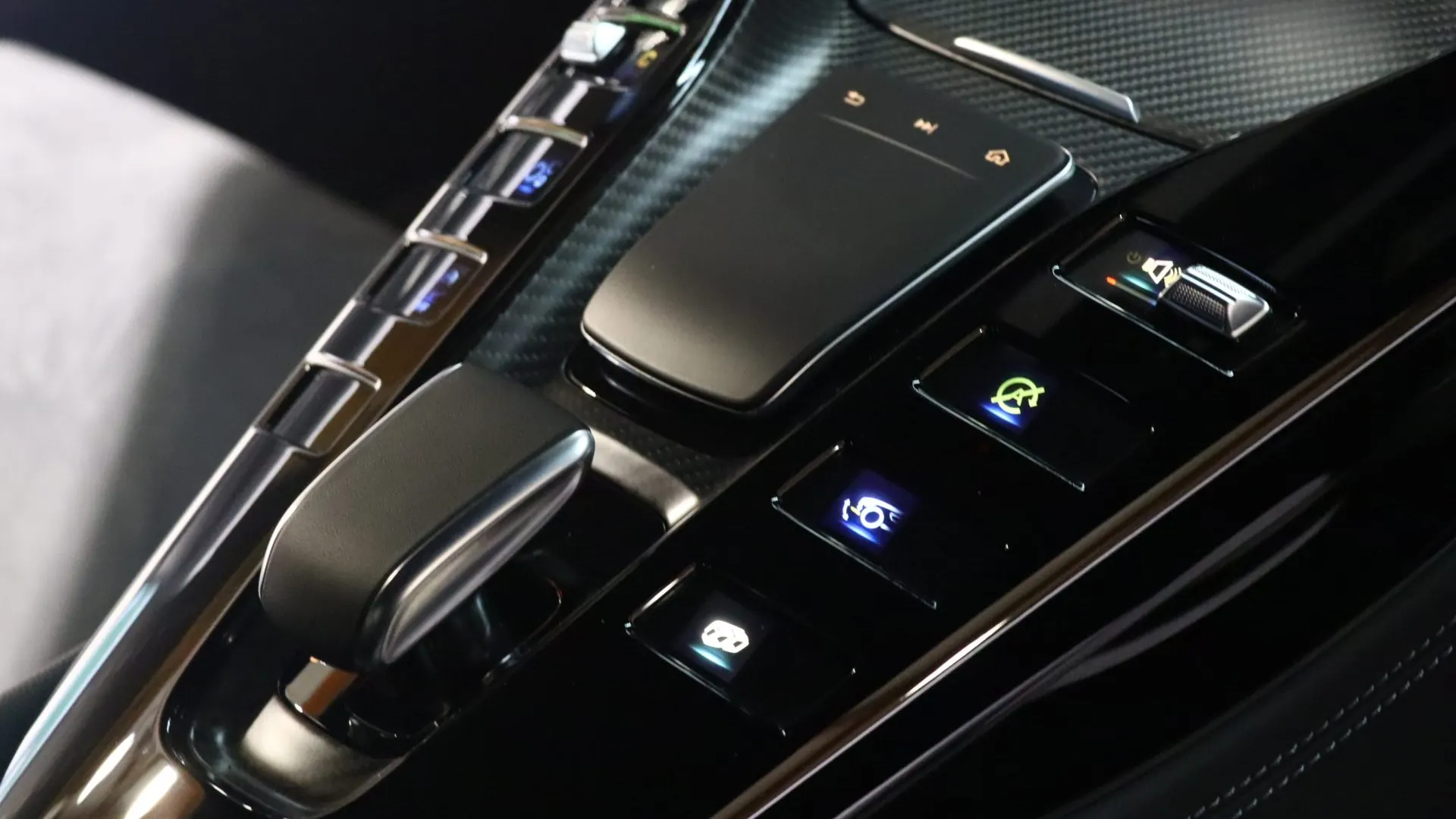 Mercedes AMG — photo 31
