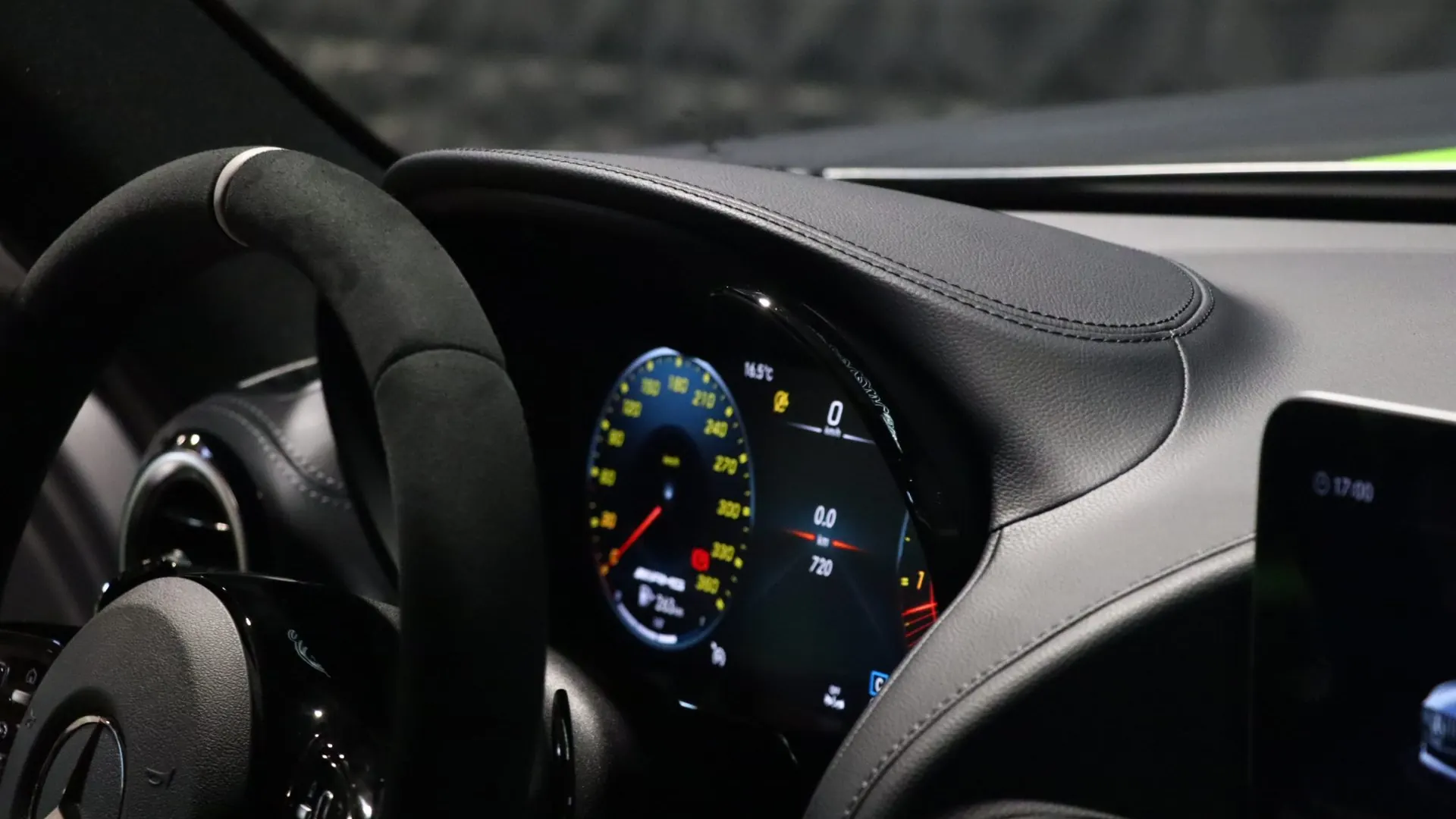 Mercedes AMG — photo 24