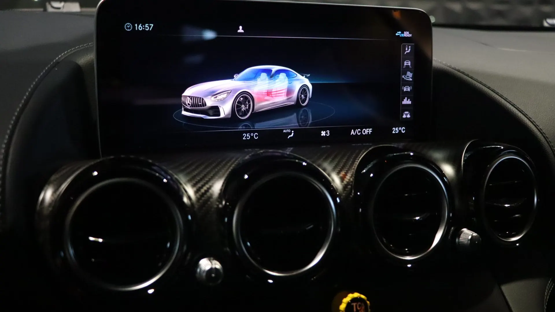 Mercedes AMG — photo 26
