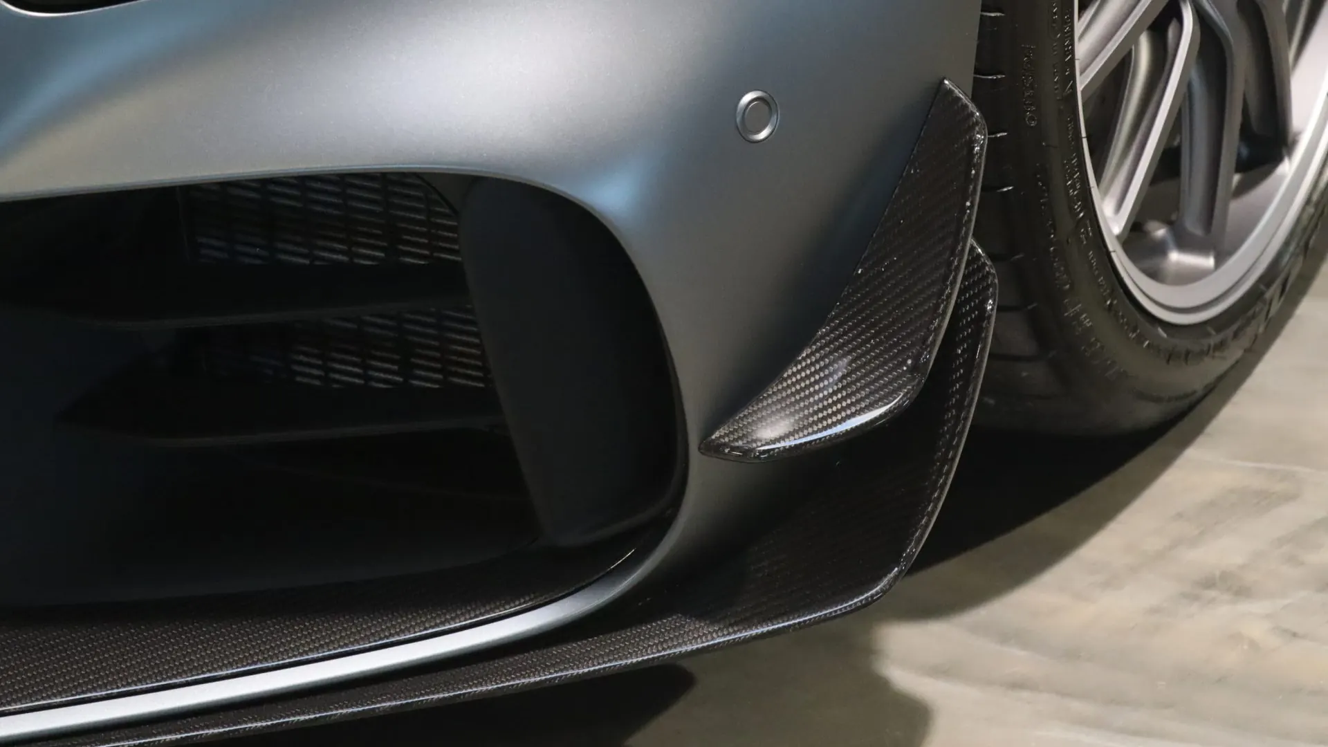 Mercedes AMG — photo 43