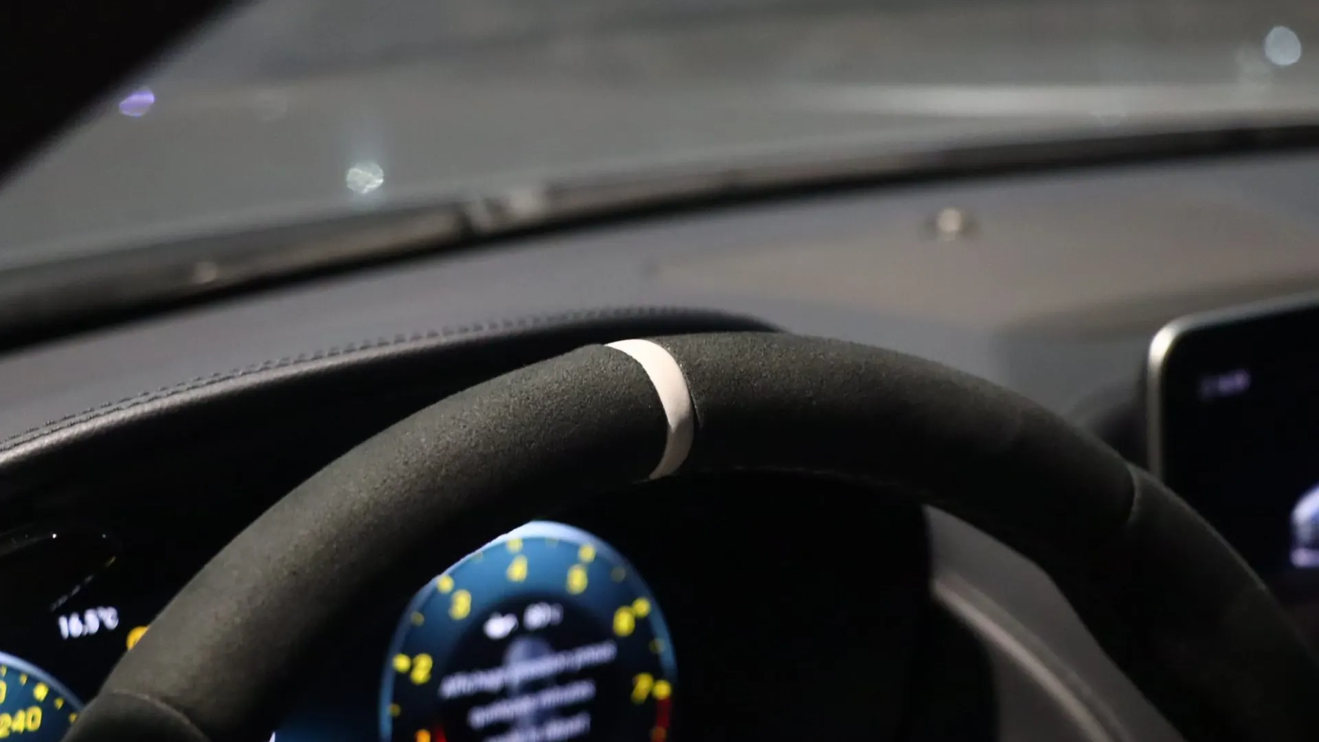 Mercedes AMG — photo 22