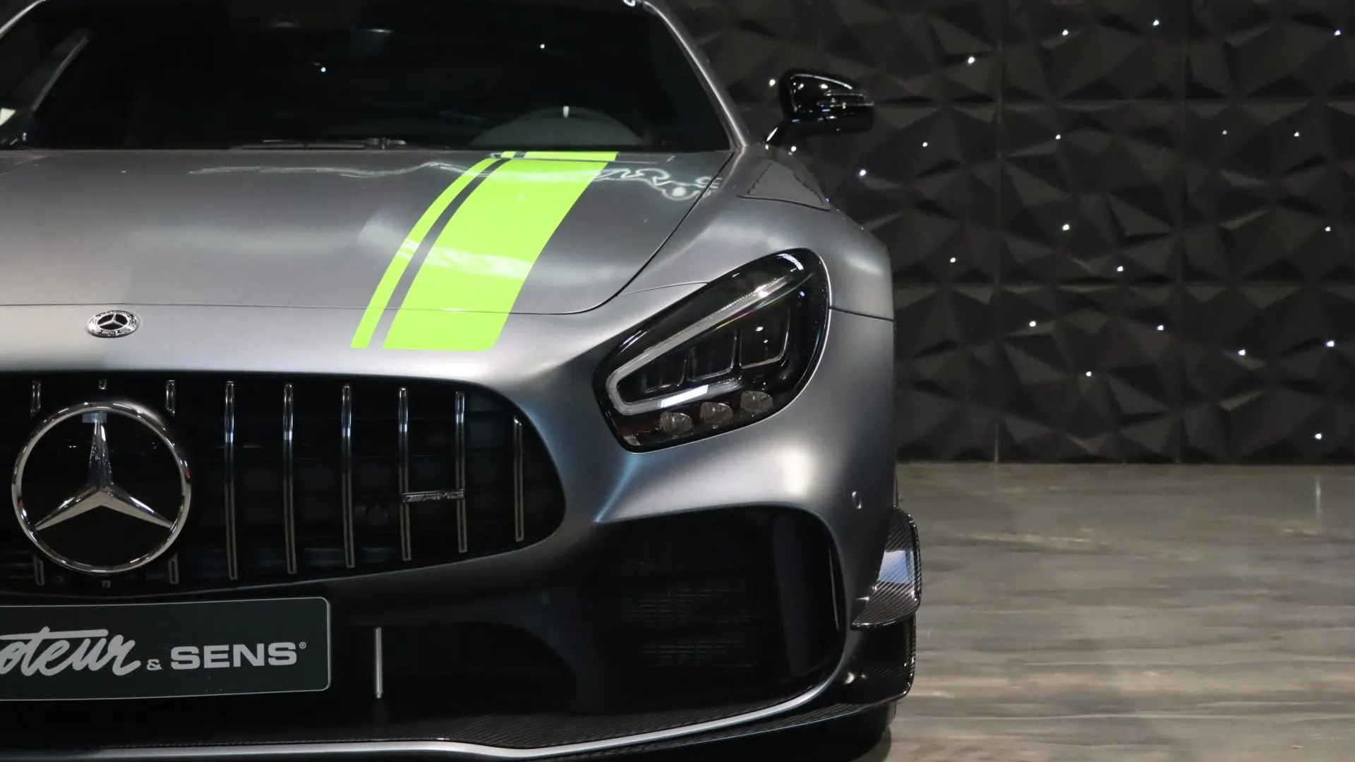 Mercedes AMG — photo 35