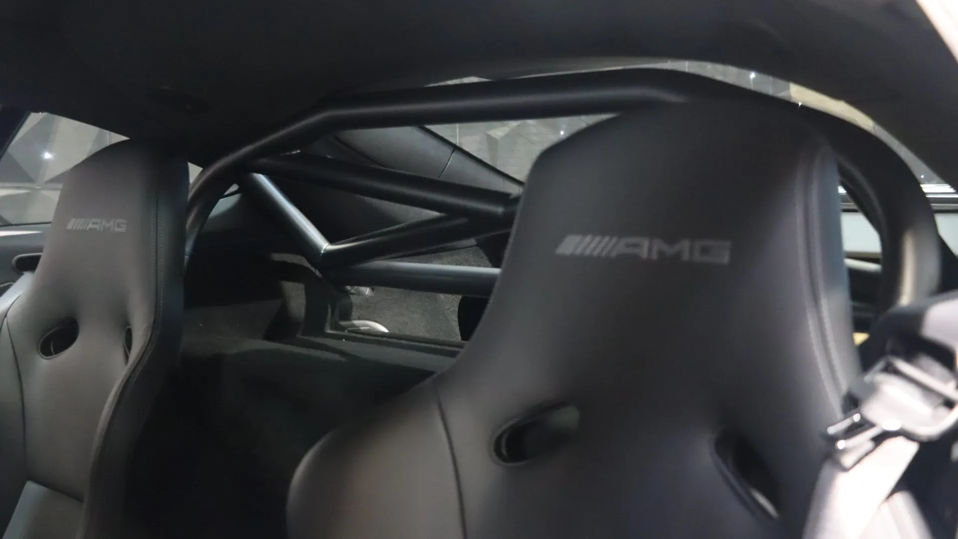 Mercedes AMG — photo 34