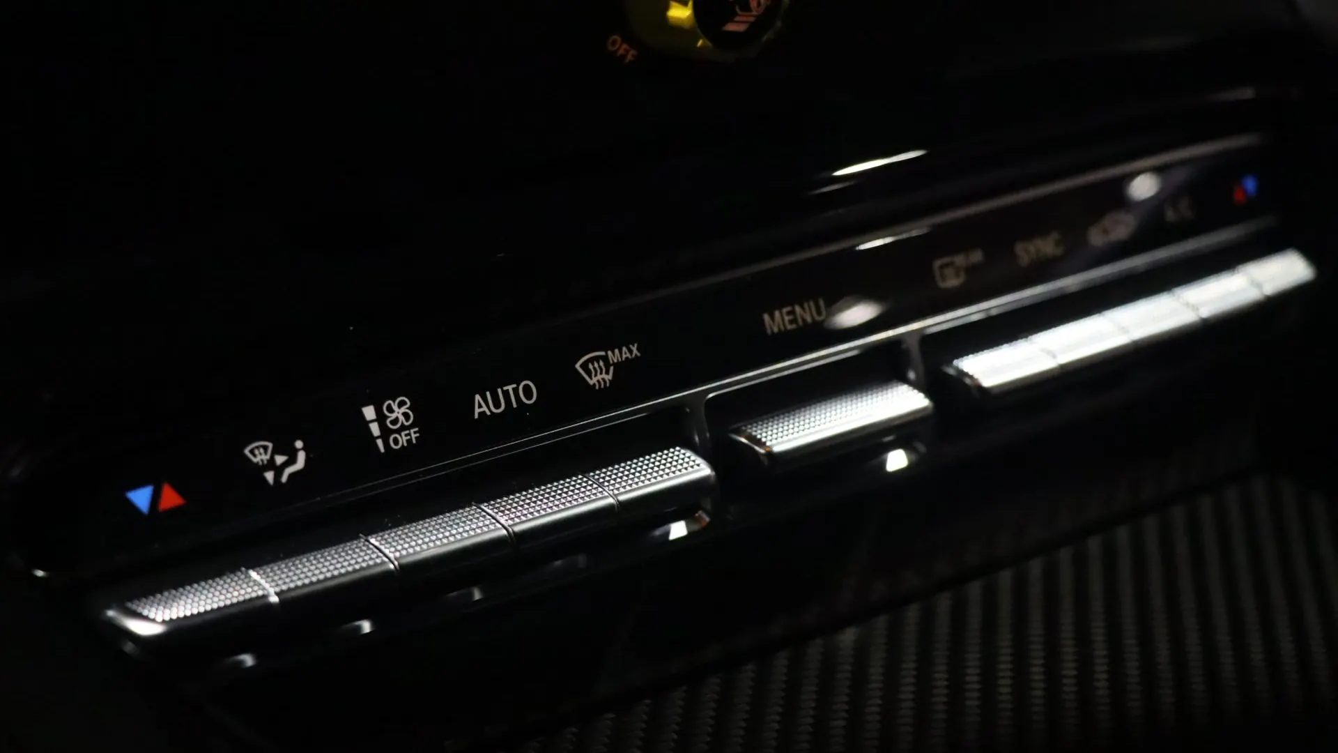 Mercedes AMG — photo 29