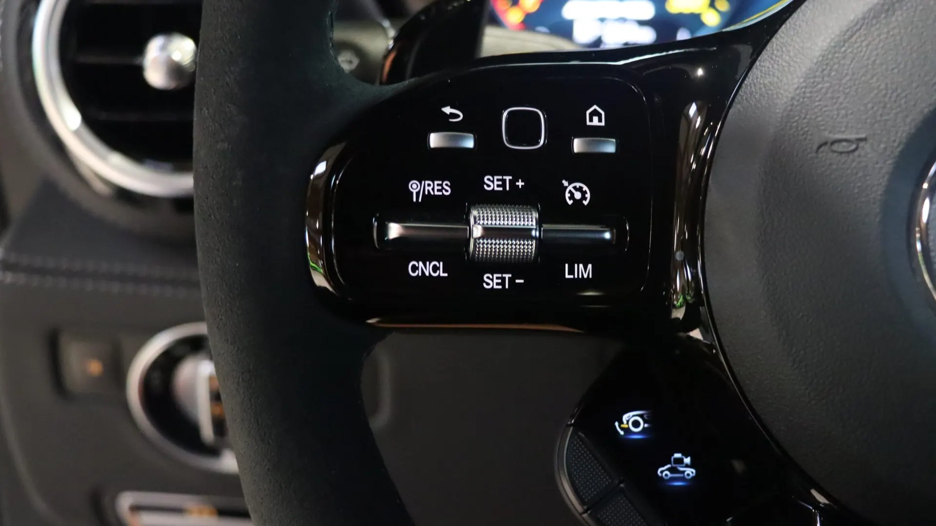 Mercedes AMG — photo 18