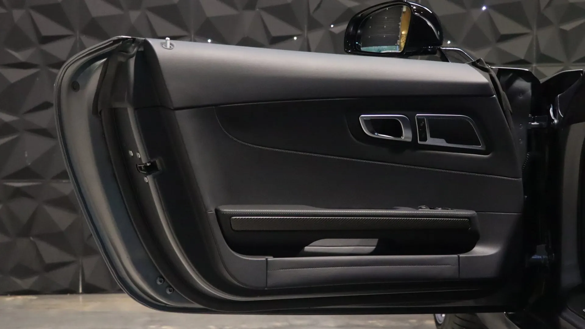 Mercedes AMG — photo 10