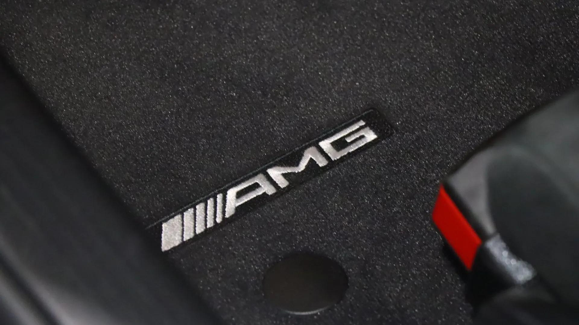 Mercedes AMG — photo 14