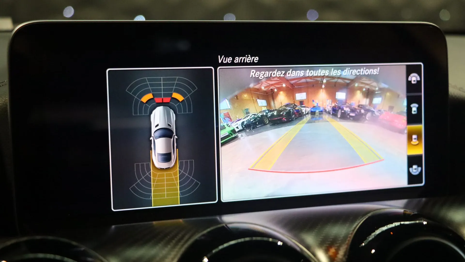 Mercedes AMG — photo 27