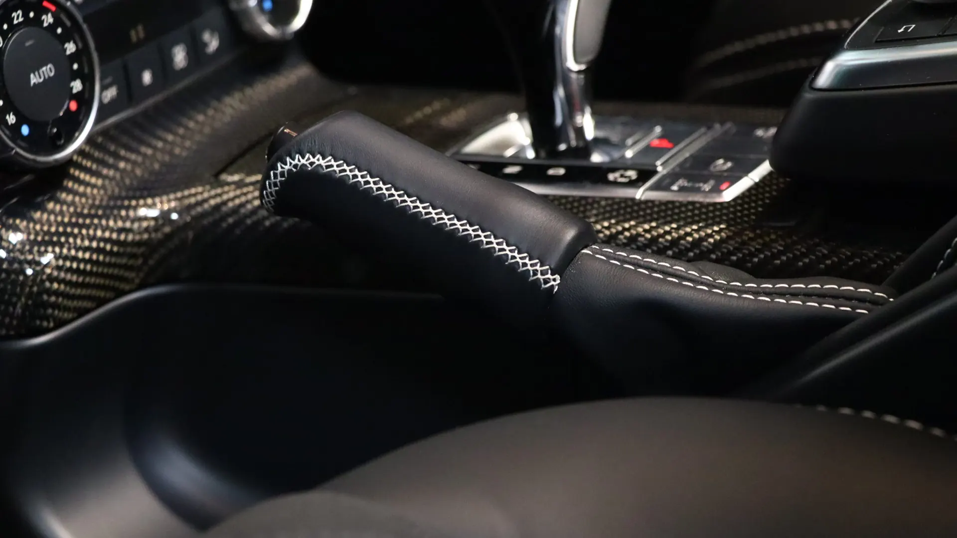 Mercedes CLASSE — photo 32