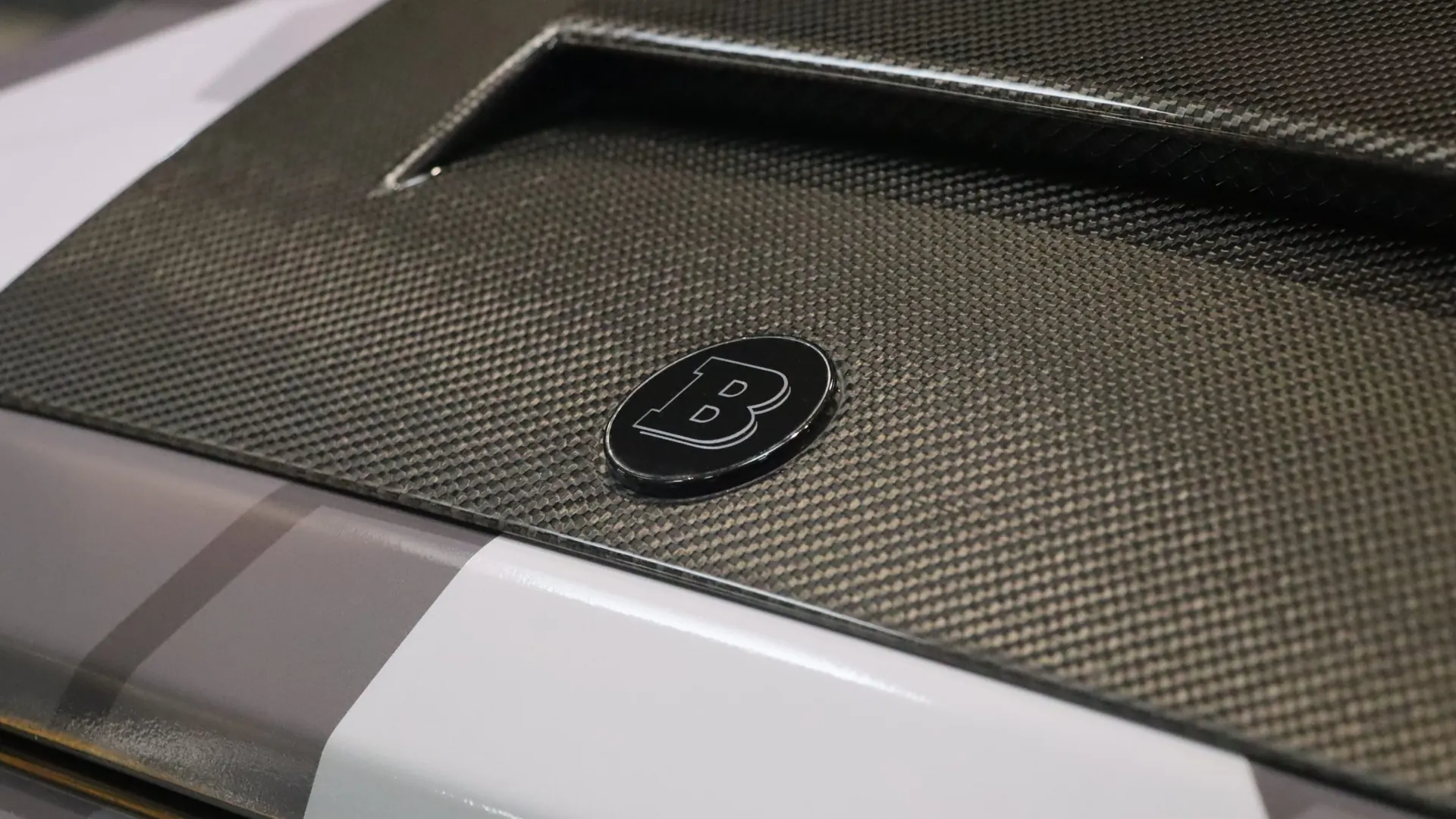 Mercedes CLASSE — photo 48