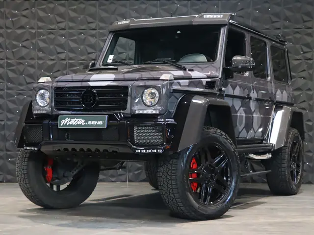 Mercedes CLASSE