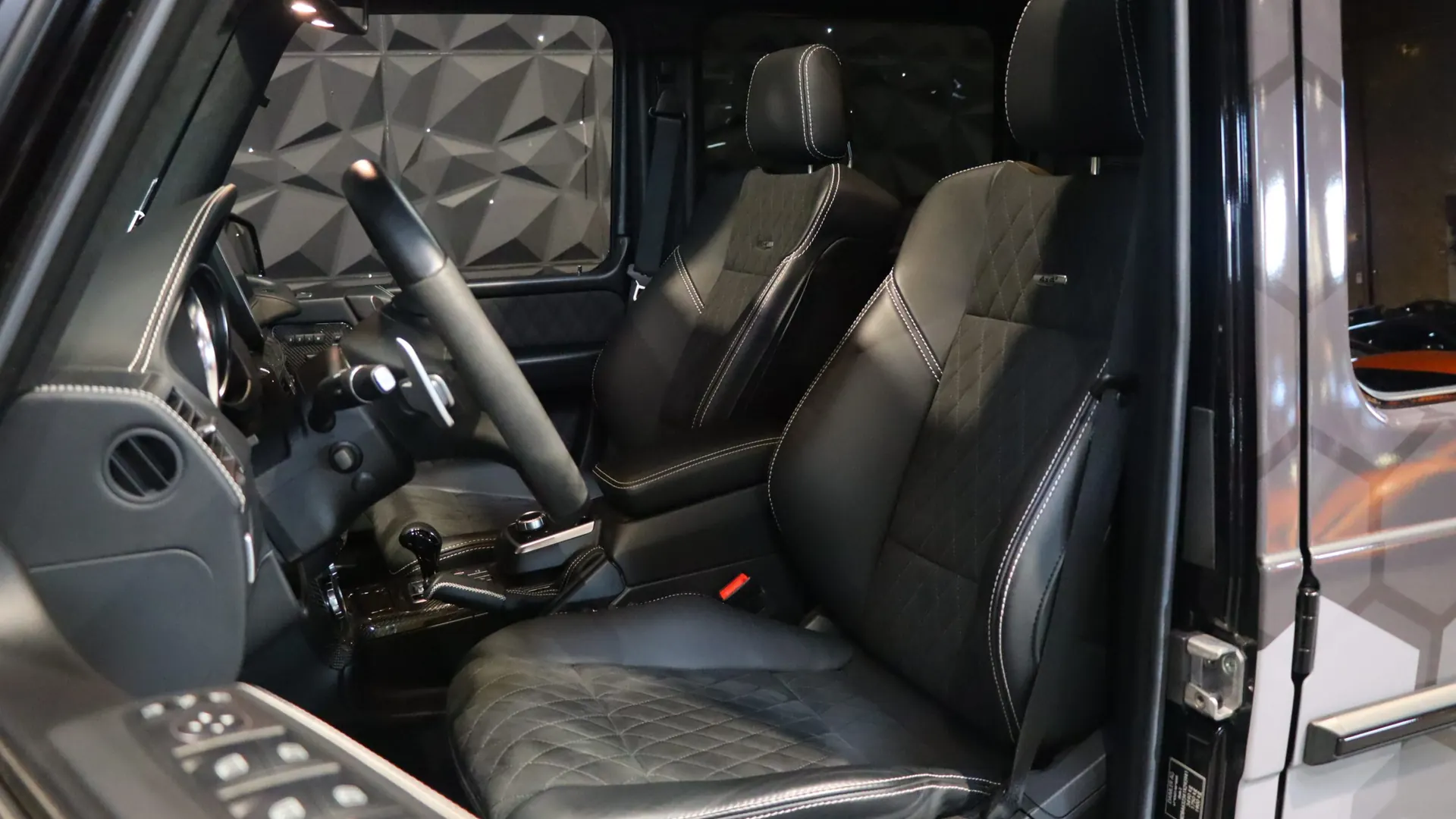 Mercedes CLASSE — photo 6