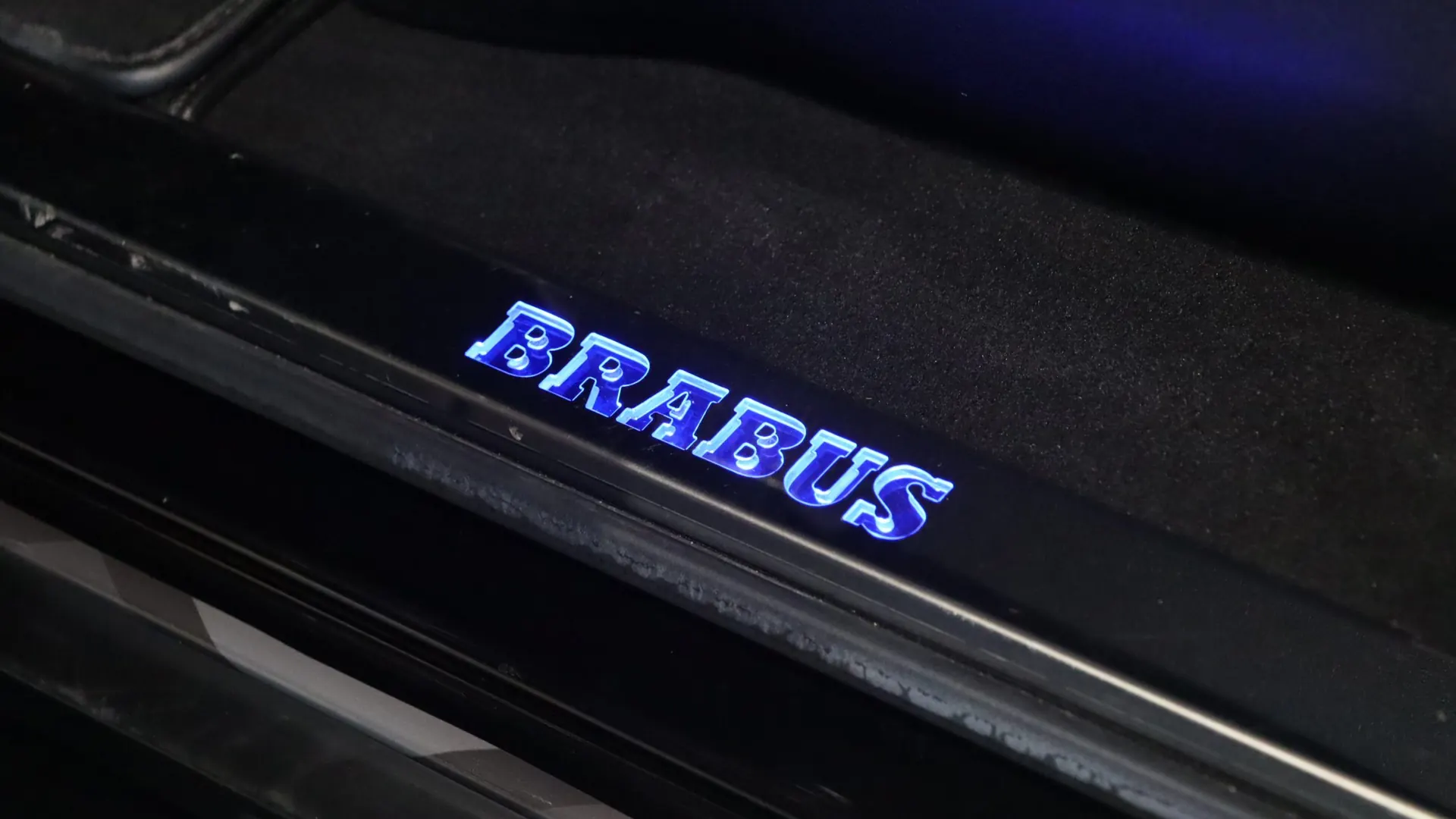 Mercedes CLASSE — photo 14