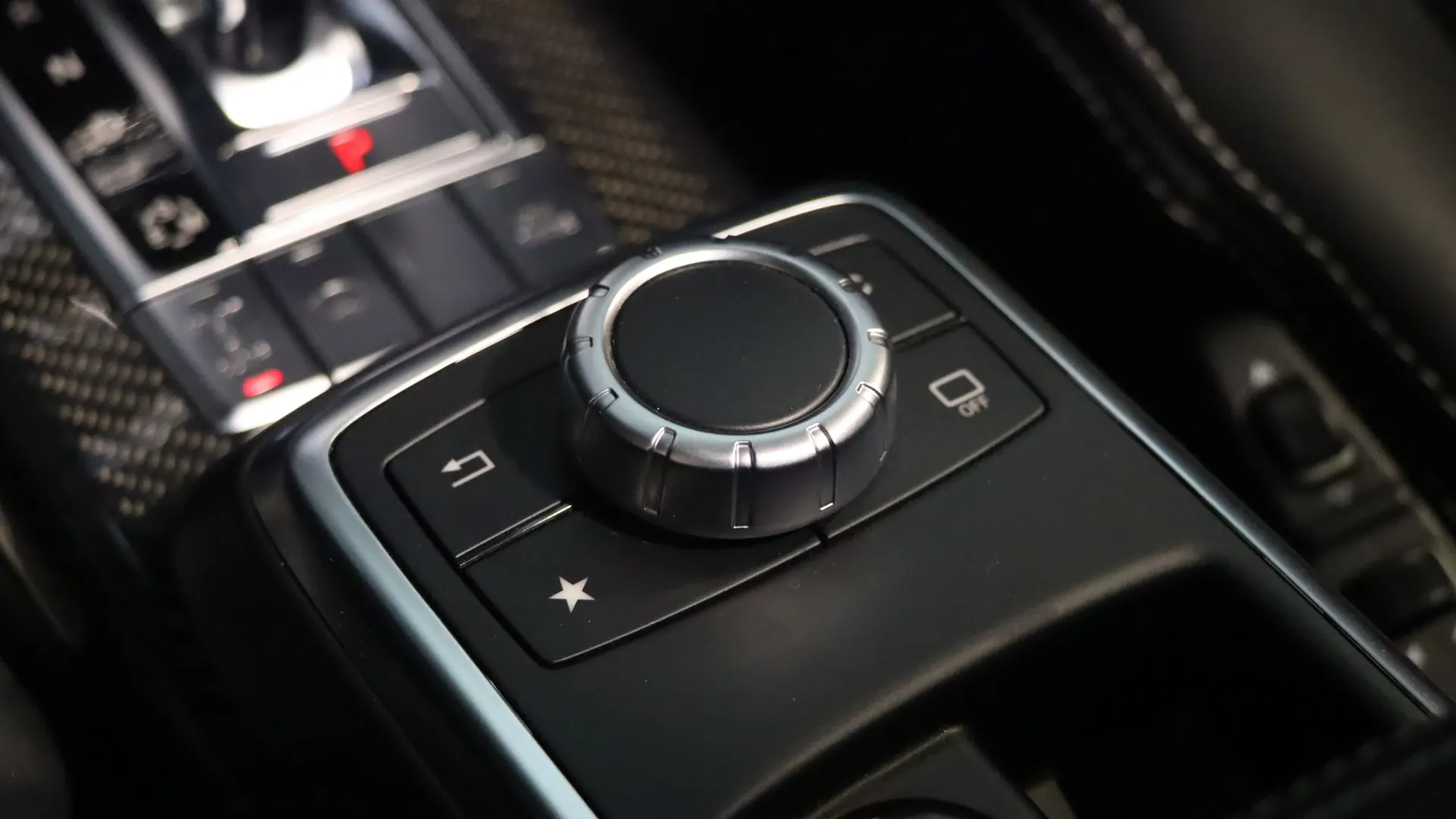 Mercedes CLASSE — photo 33