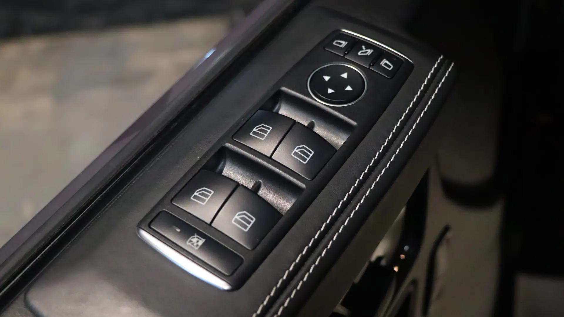 Mercedes CLASSE — photo 11