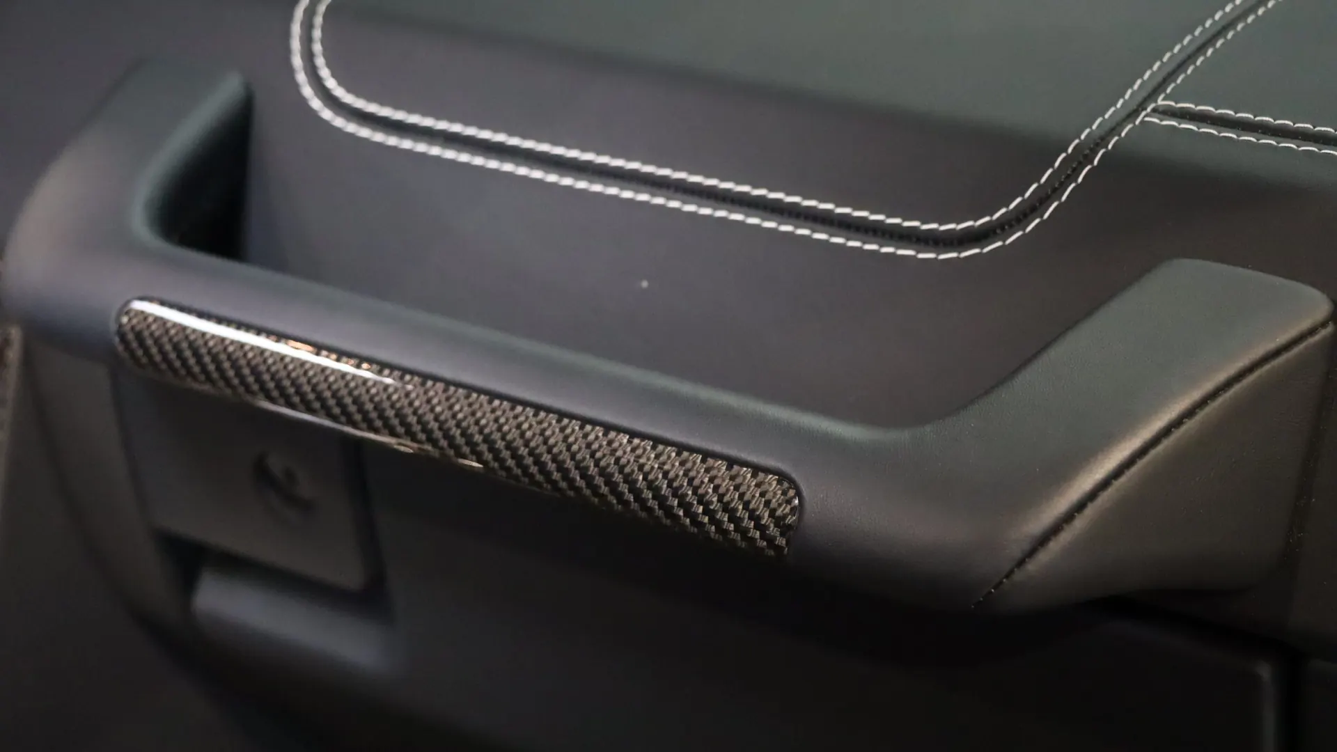 Mercedes CLASSE — photo 35