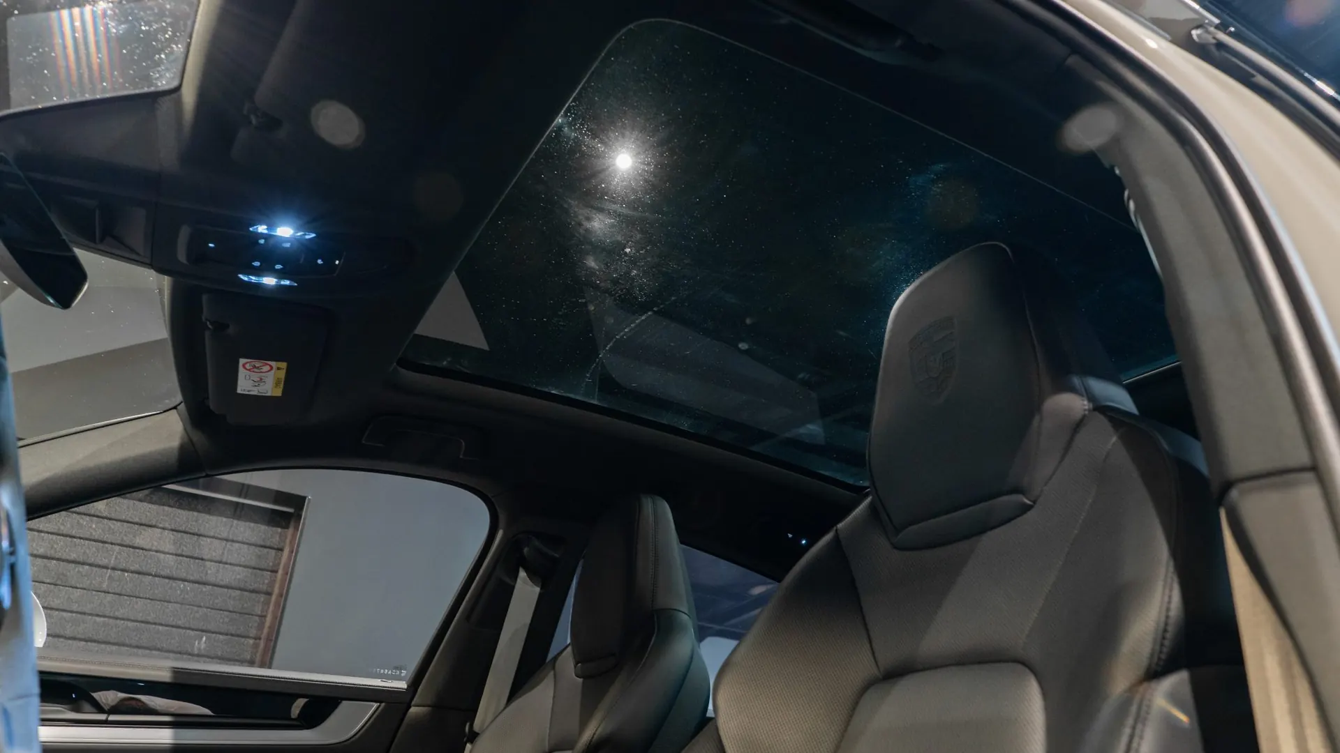 Porsche Cayenne — photo 33