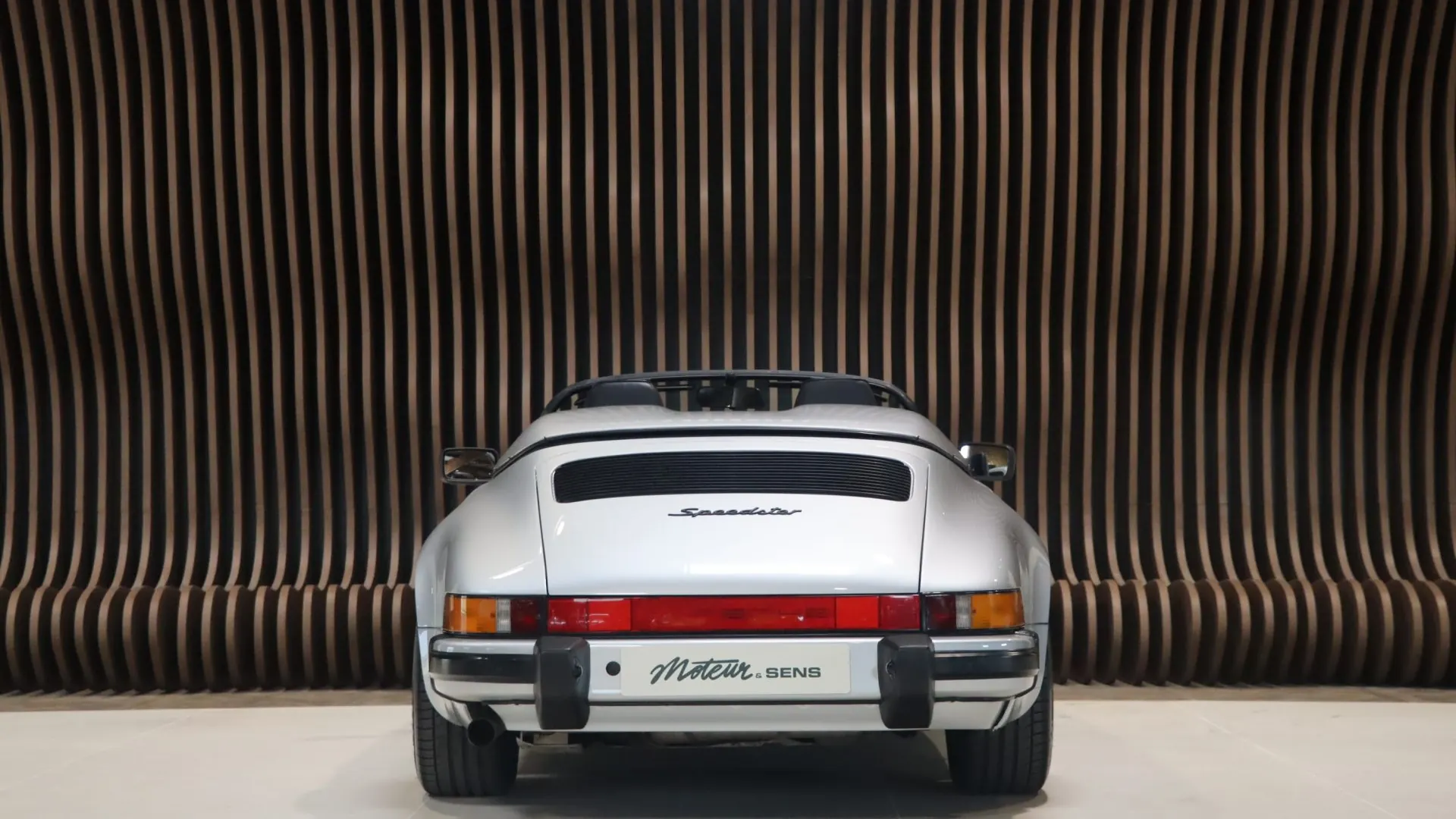 Porsche 911 — photo 4