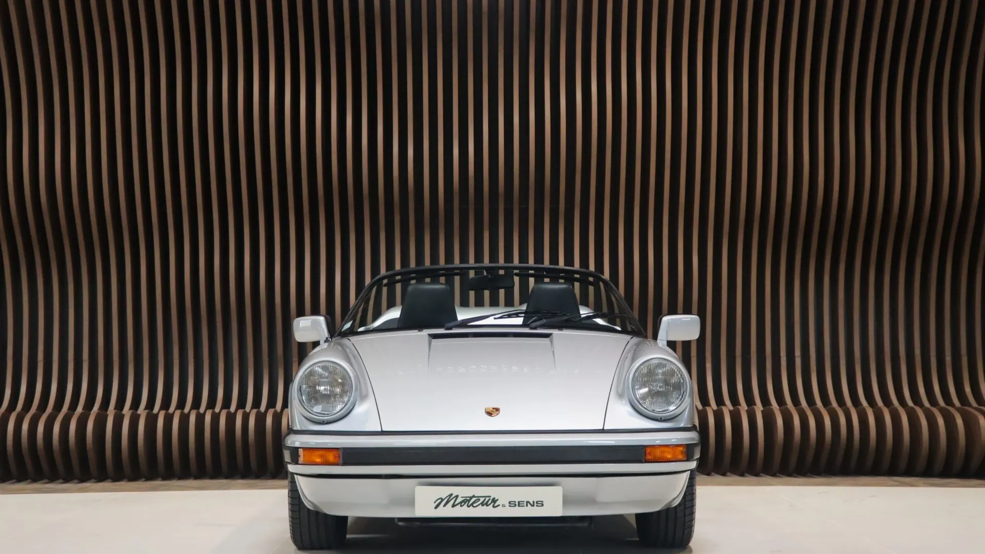 Porsche 911 — photo 3