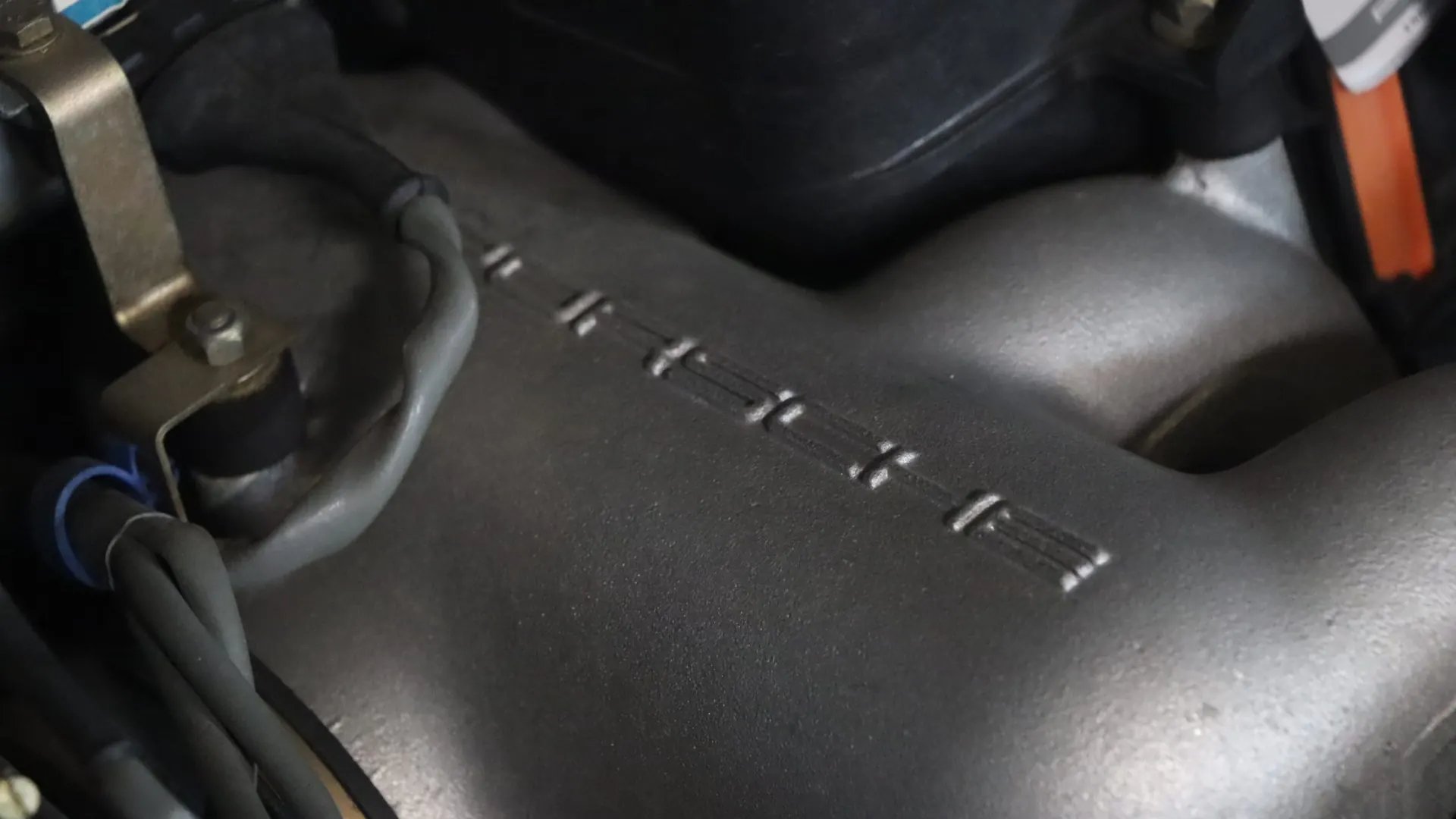 Porsche 911 — photo 37
