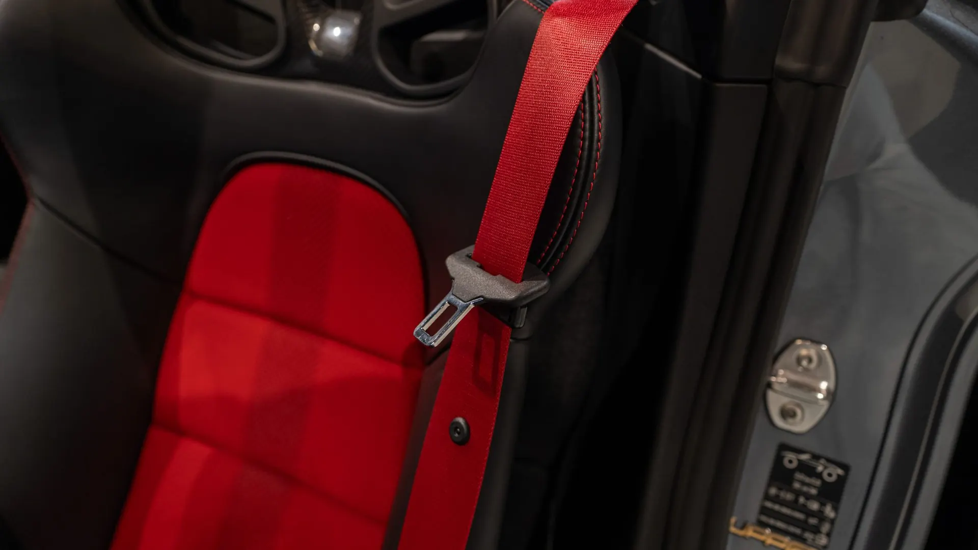 Porsche 718 — photo 26