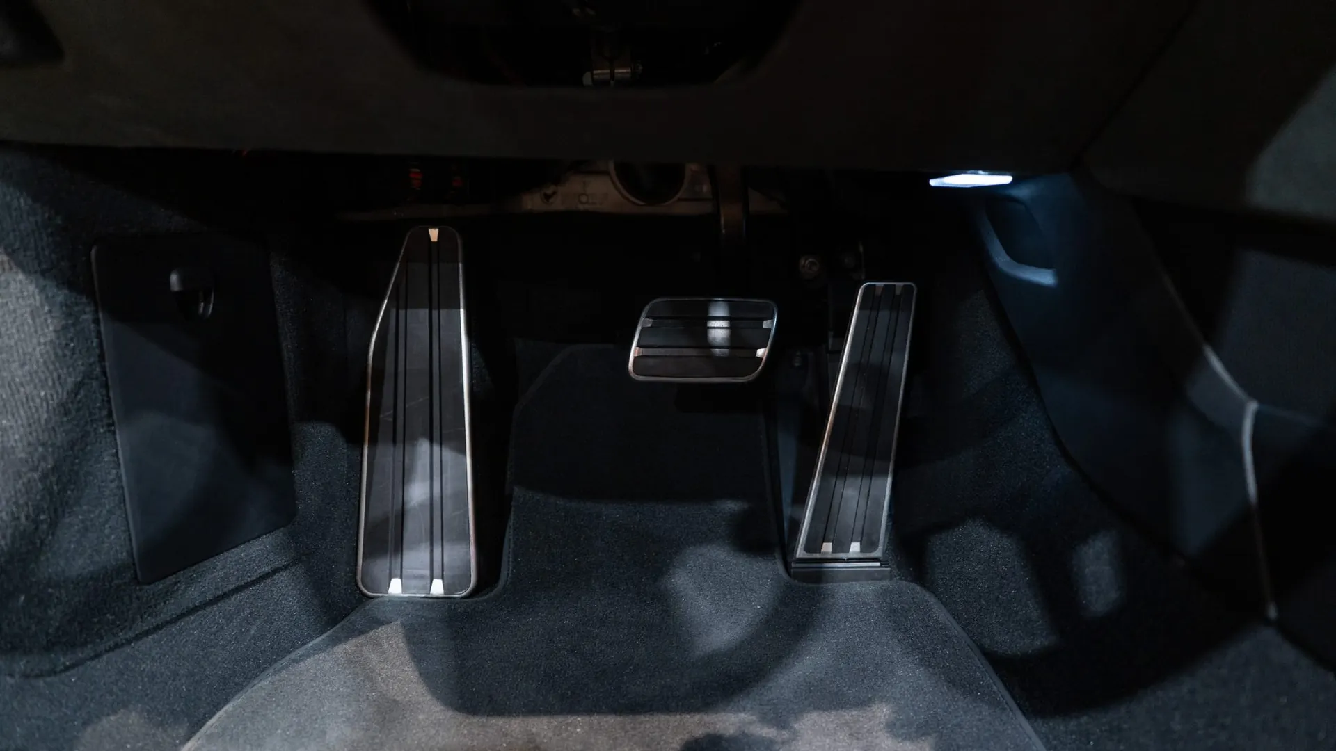 Porsche 718 — photo 23