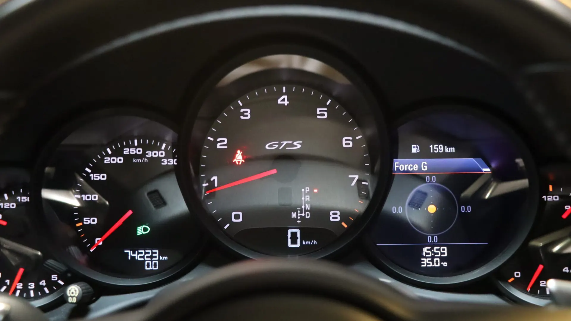 Porsche 911 — photo 23
