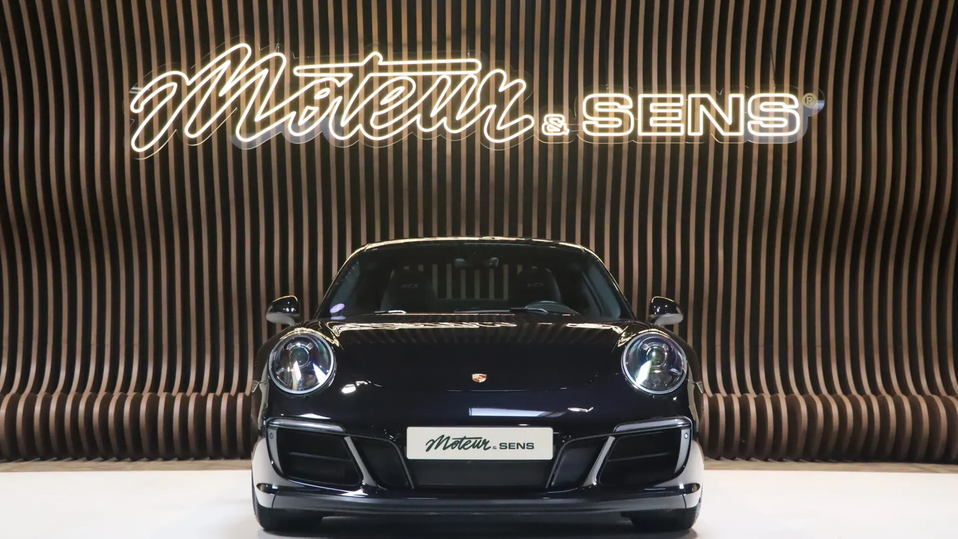 Porsche 911 — photo 3