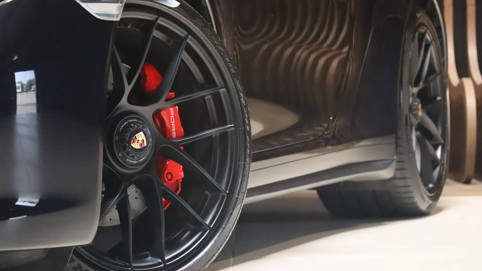 Porsche 911 — photo 44