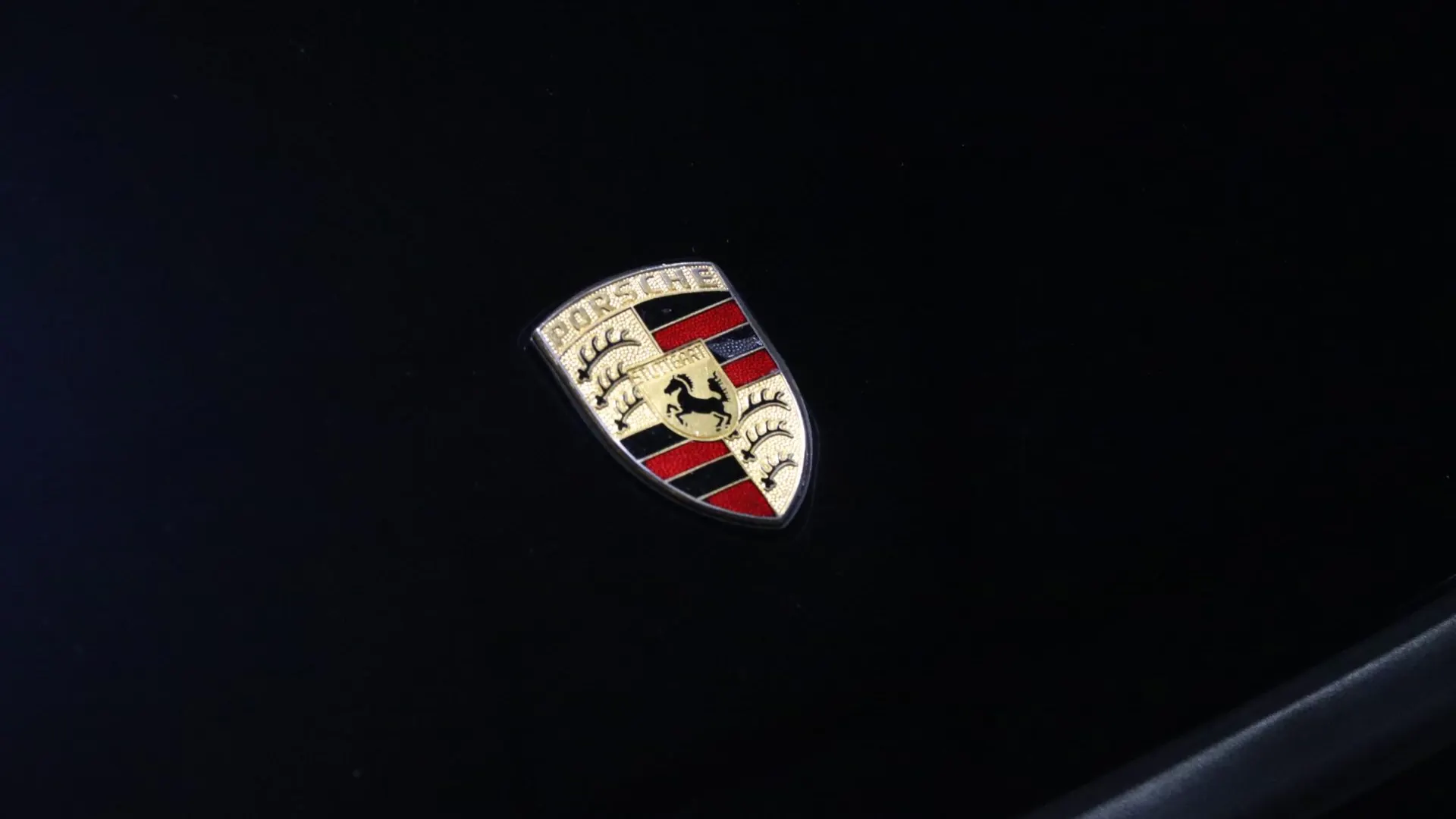 Porsche 911 — photo 32