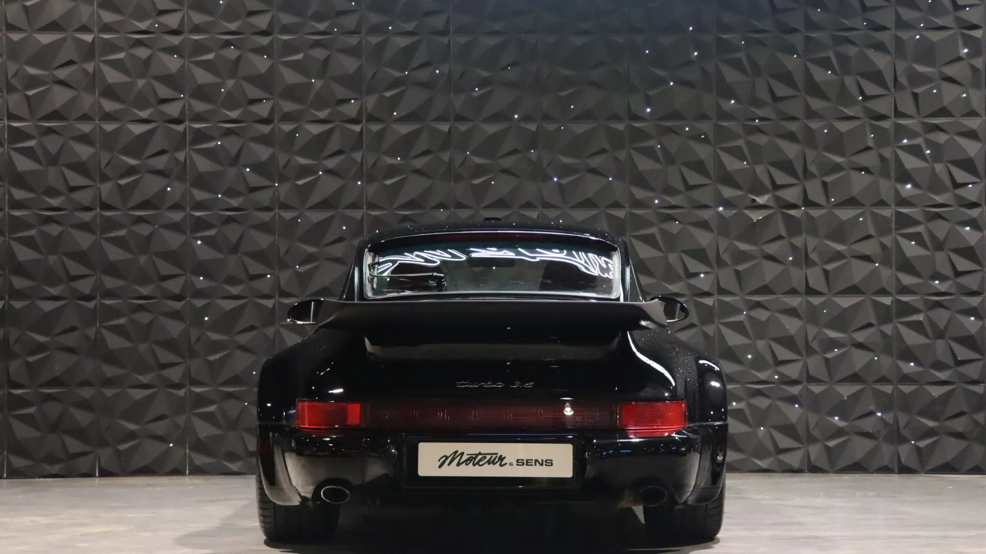 Porsche 911 — photo 4