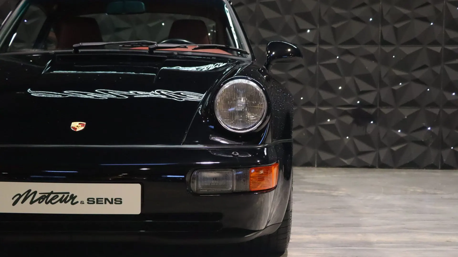 Porsche 911 — photo 30