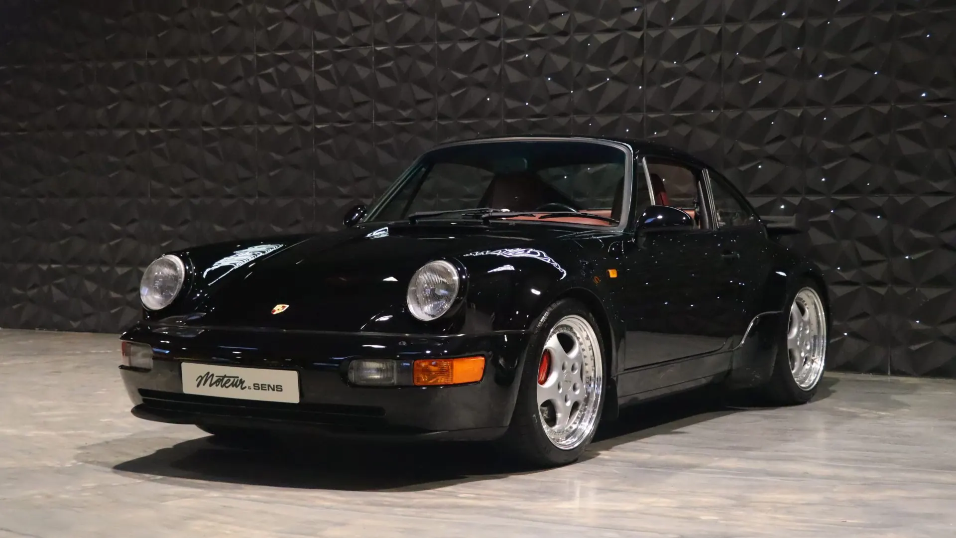 Porsche 911 — photo 34