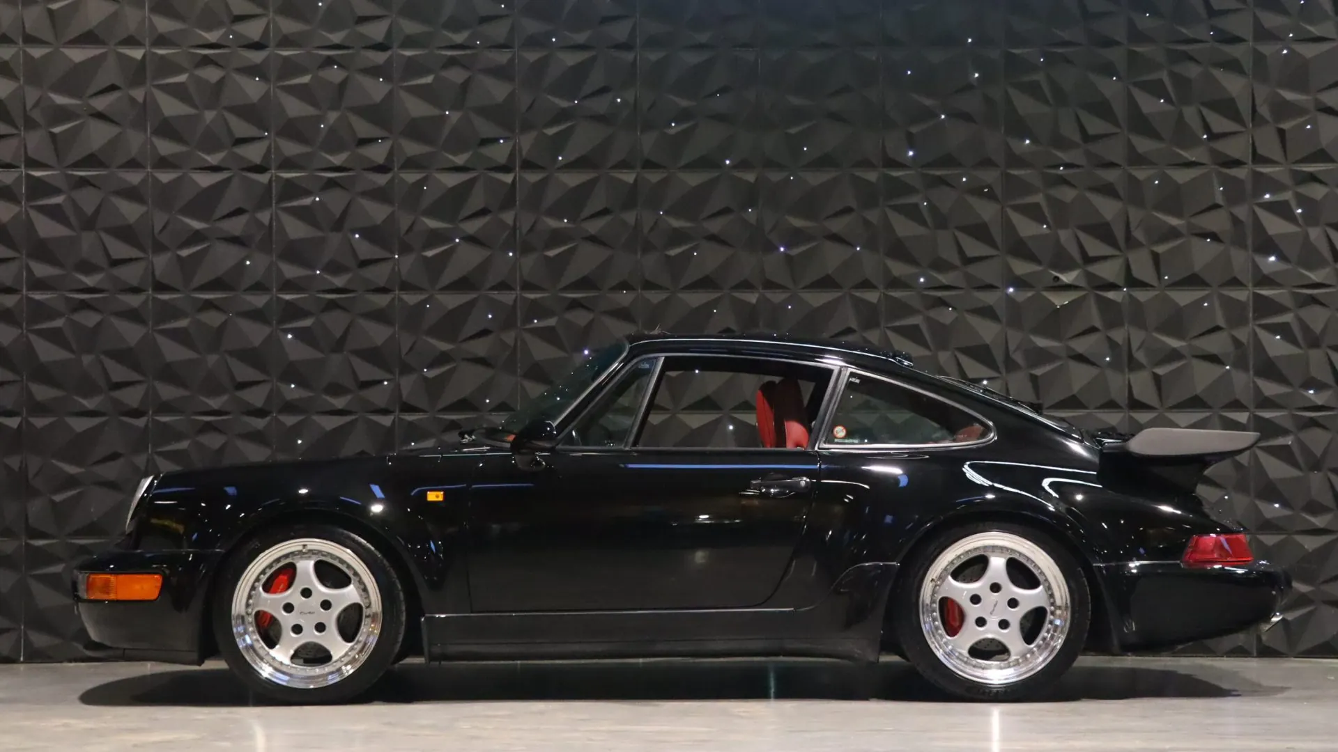 Porsche 911 — photo 5