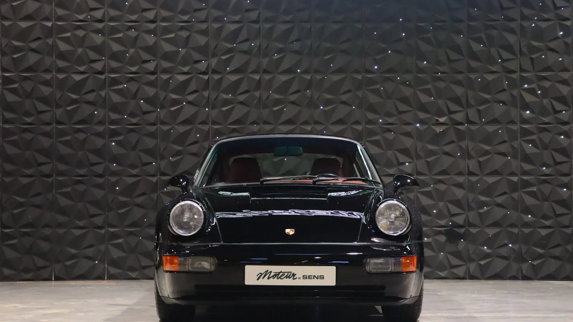 Porsche 911 — photo 3