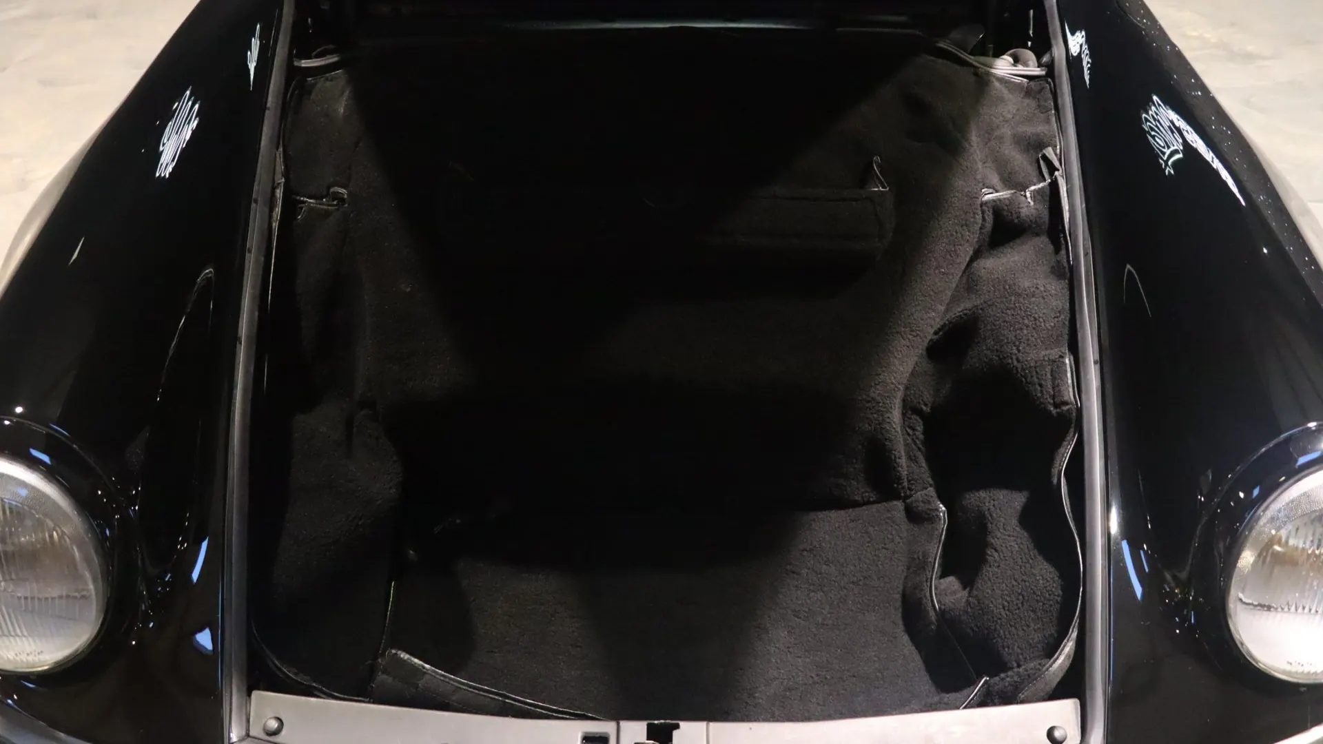 Porsche 911 — photo 33