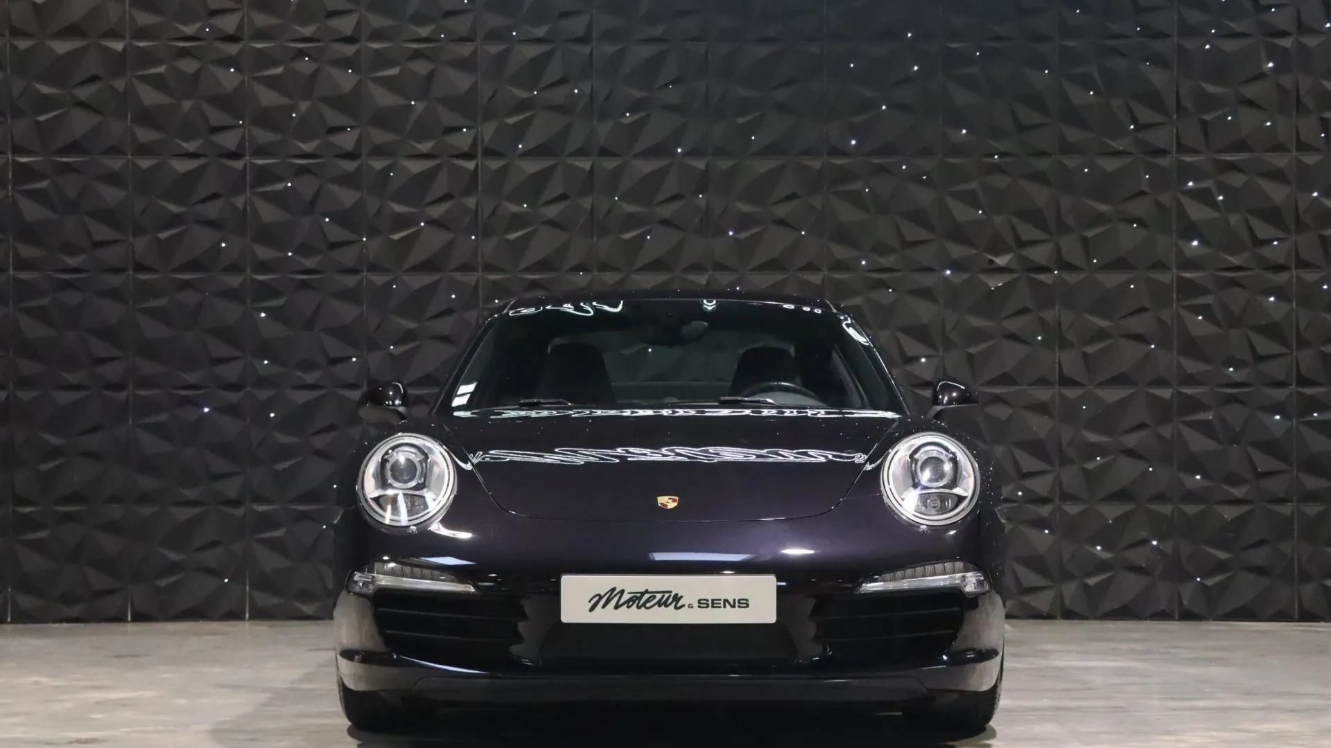 Porsche 911 — photo 3