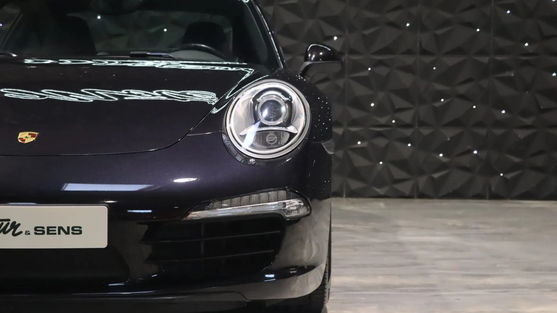 Porsche 911 — photo 34