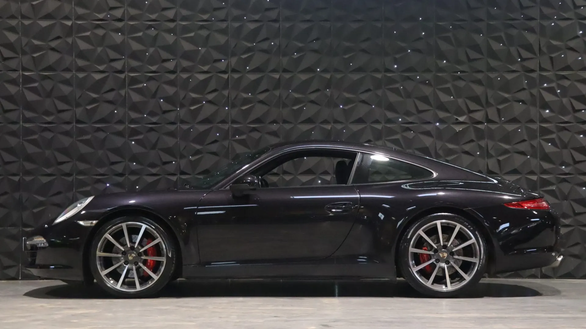 Porsche 911 — photo 5