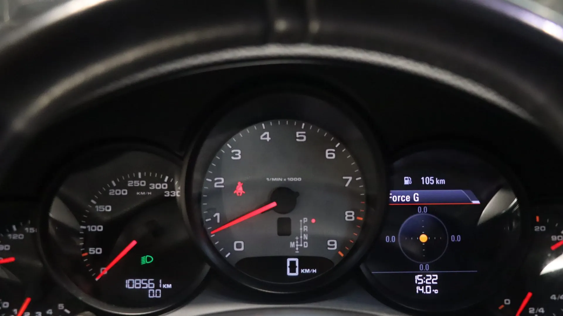 Porsche 911 — photo 22