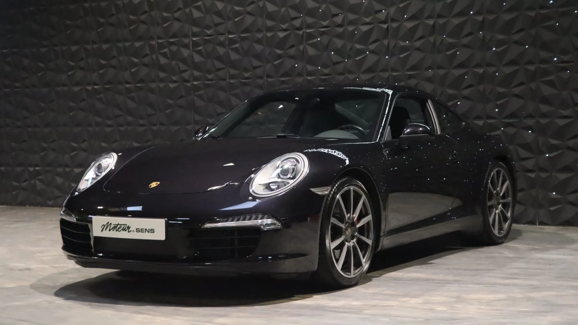 Porsche 911 — photo 38