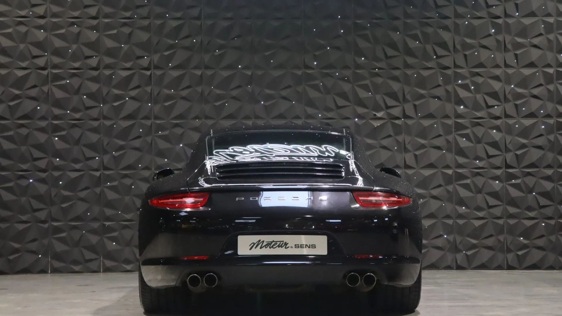 Porsche 911 — photo 4