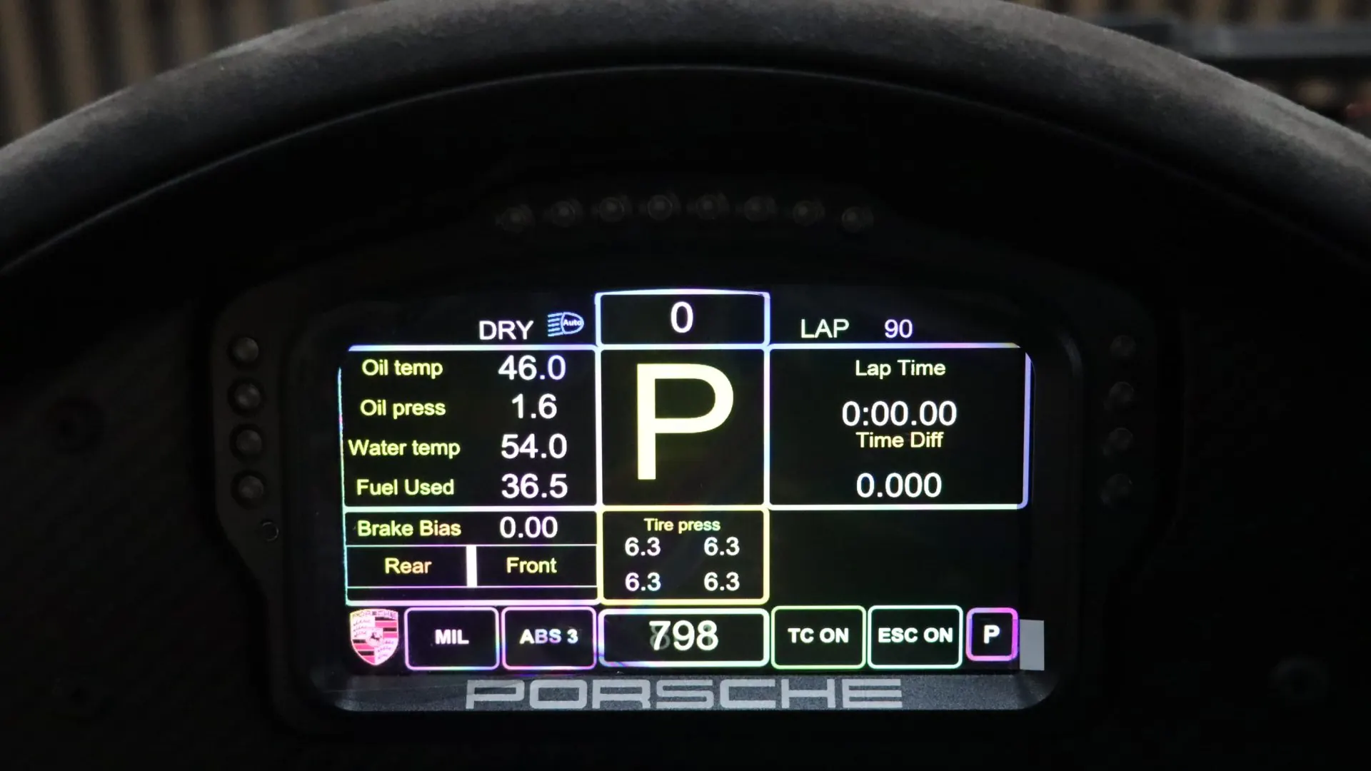 Porsche 911 — photo 20