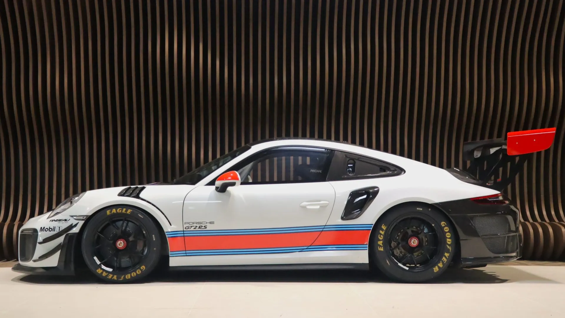 Porsche 911 — photo 5