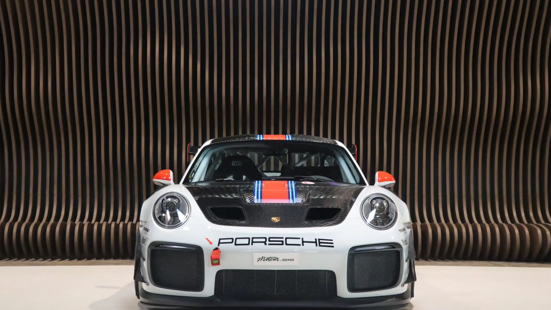 Porsche 911 — photo 3