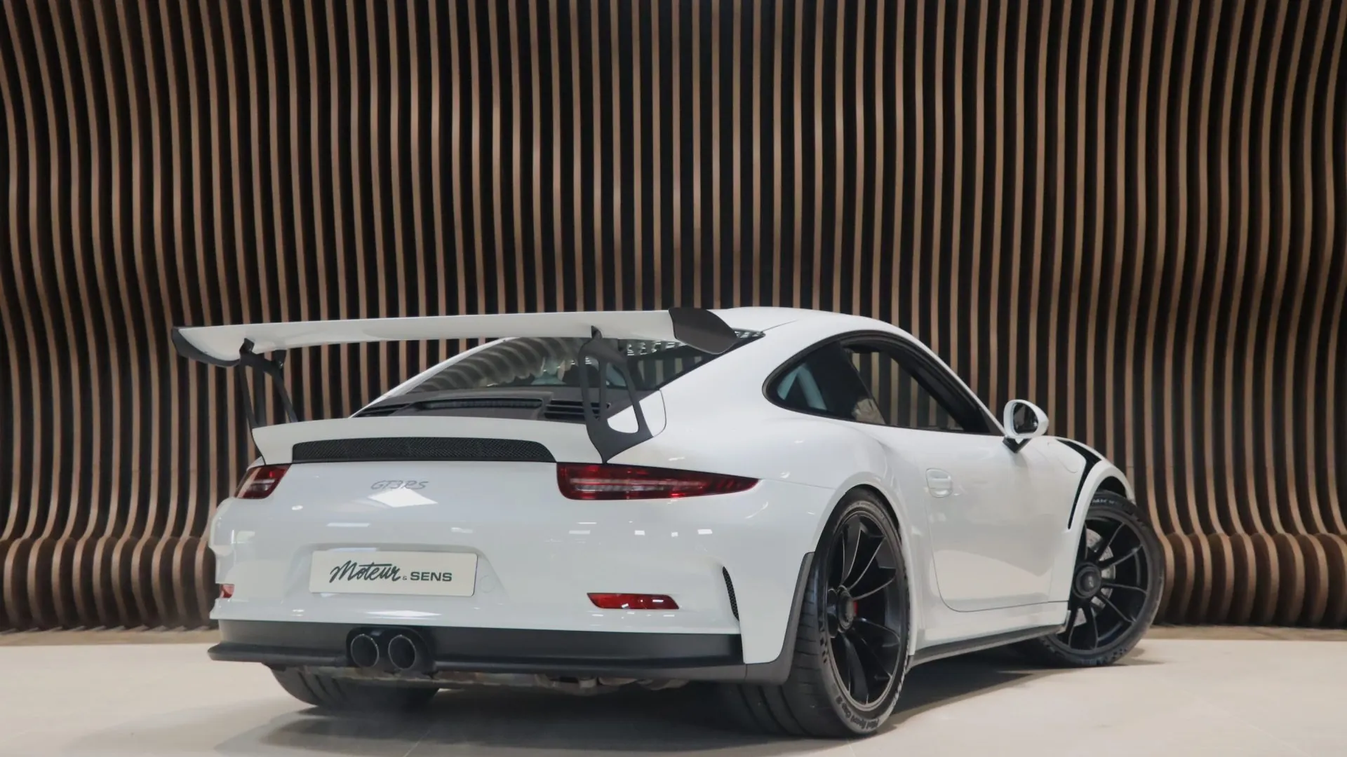 Porsche 911 — photo 2