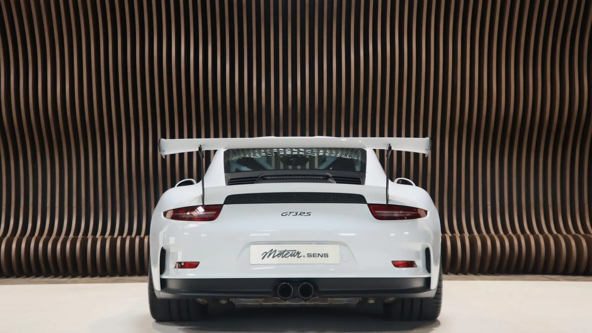 Porsche 911 — photo 4